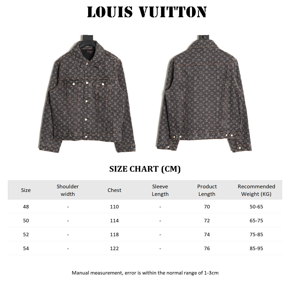 l0*is v*t0n lv De*1m coats