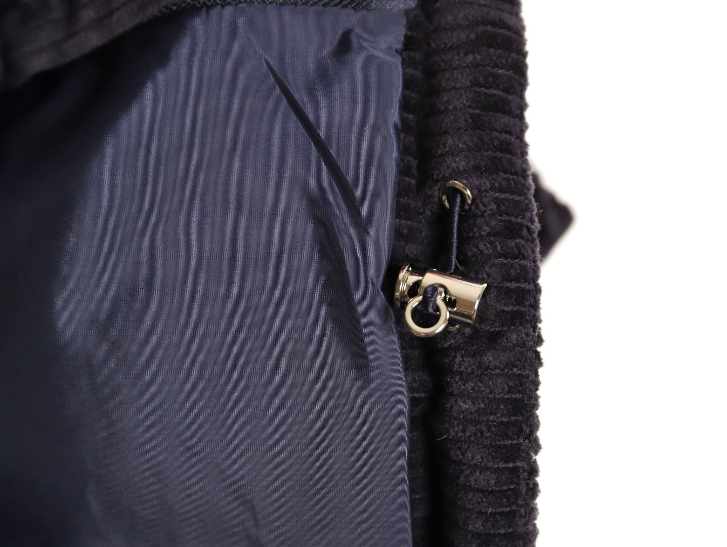 Pra*a prd puffer vest