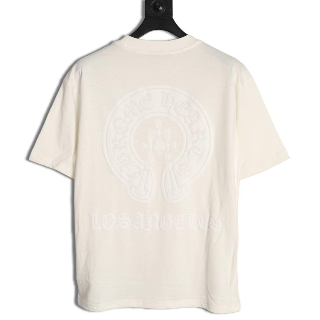 Ch**me He**ts short-sleeved t-shirt