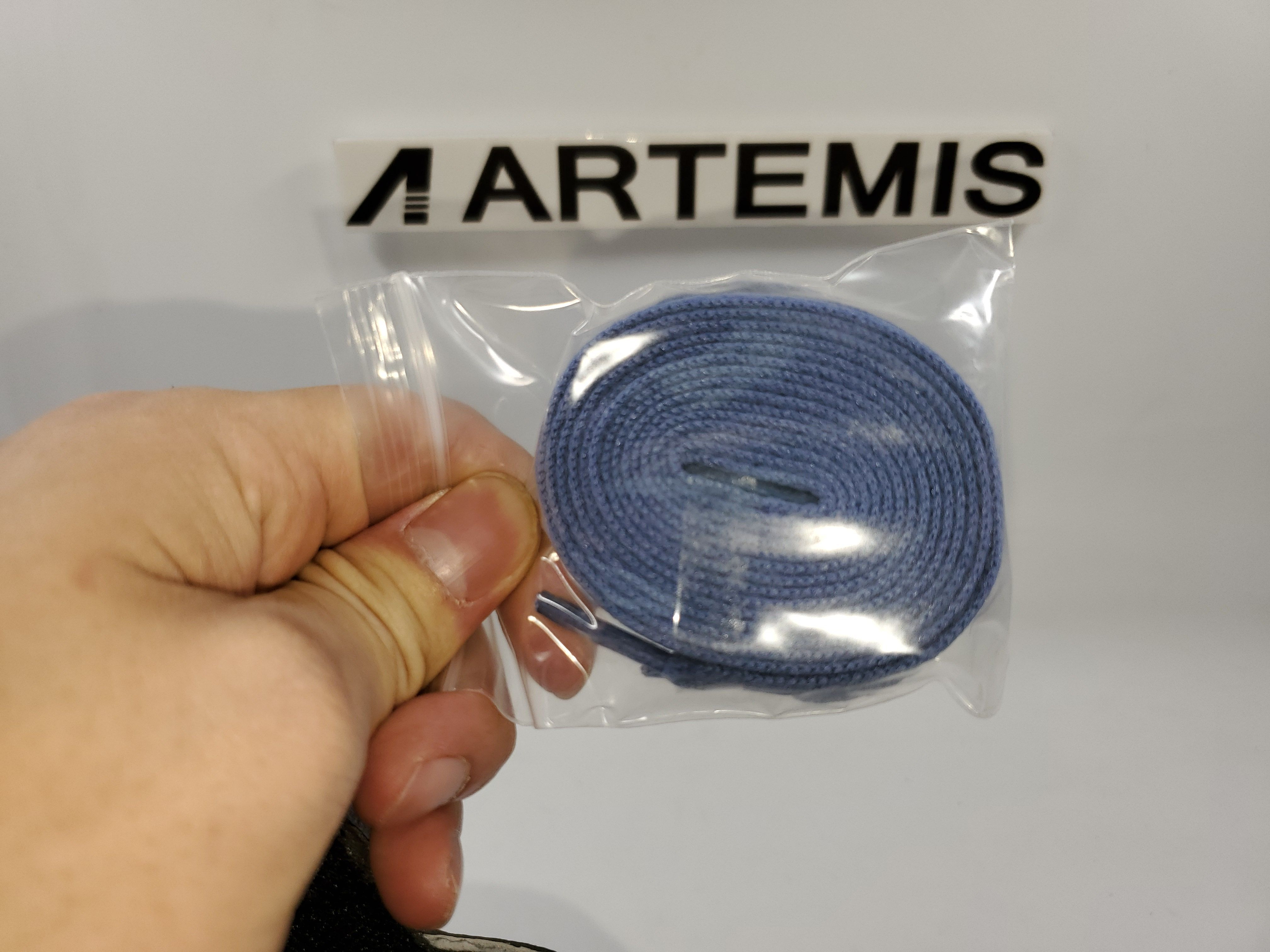 Air Jordan 1 Retro High Blue Moon