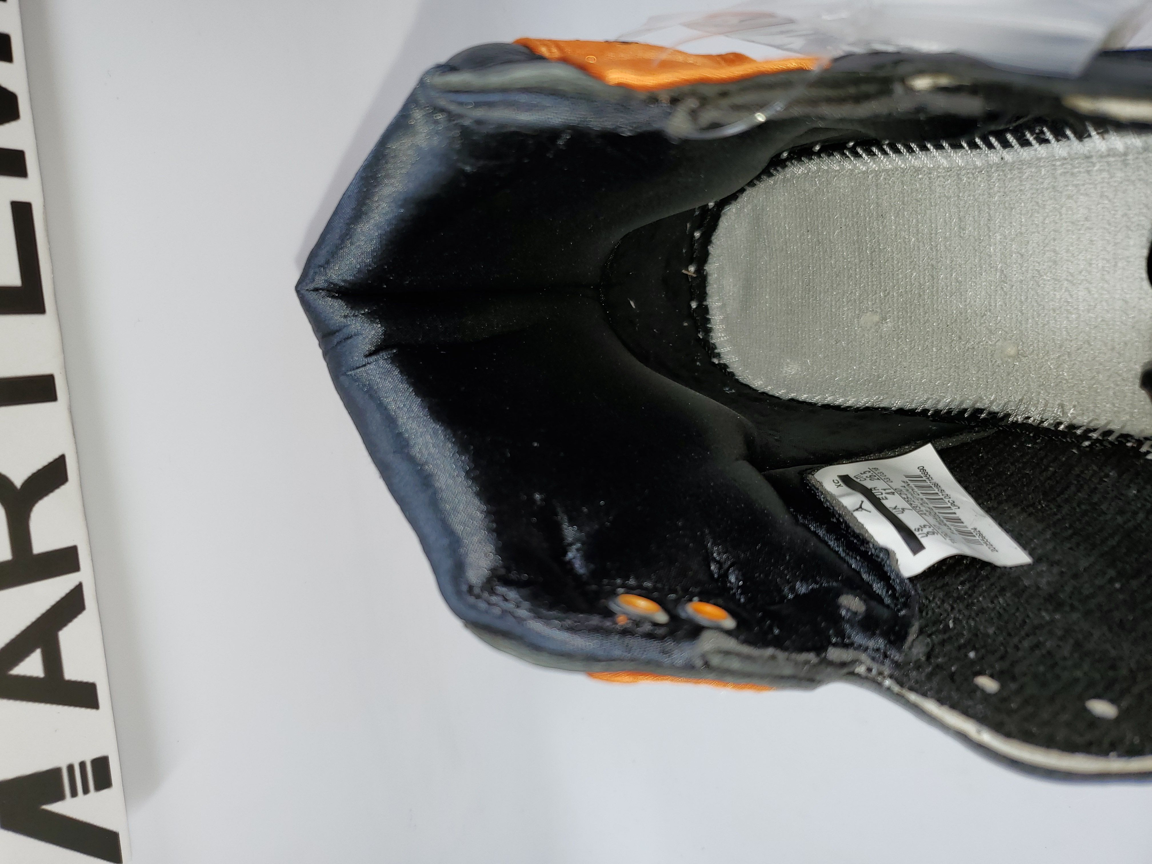 Air Jordan 1 Retro High Satin Shattered Backboard