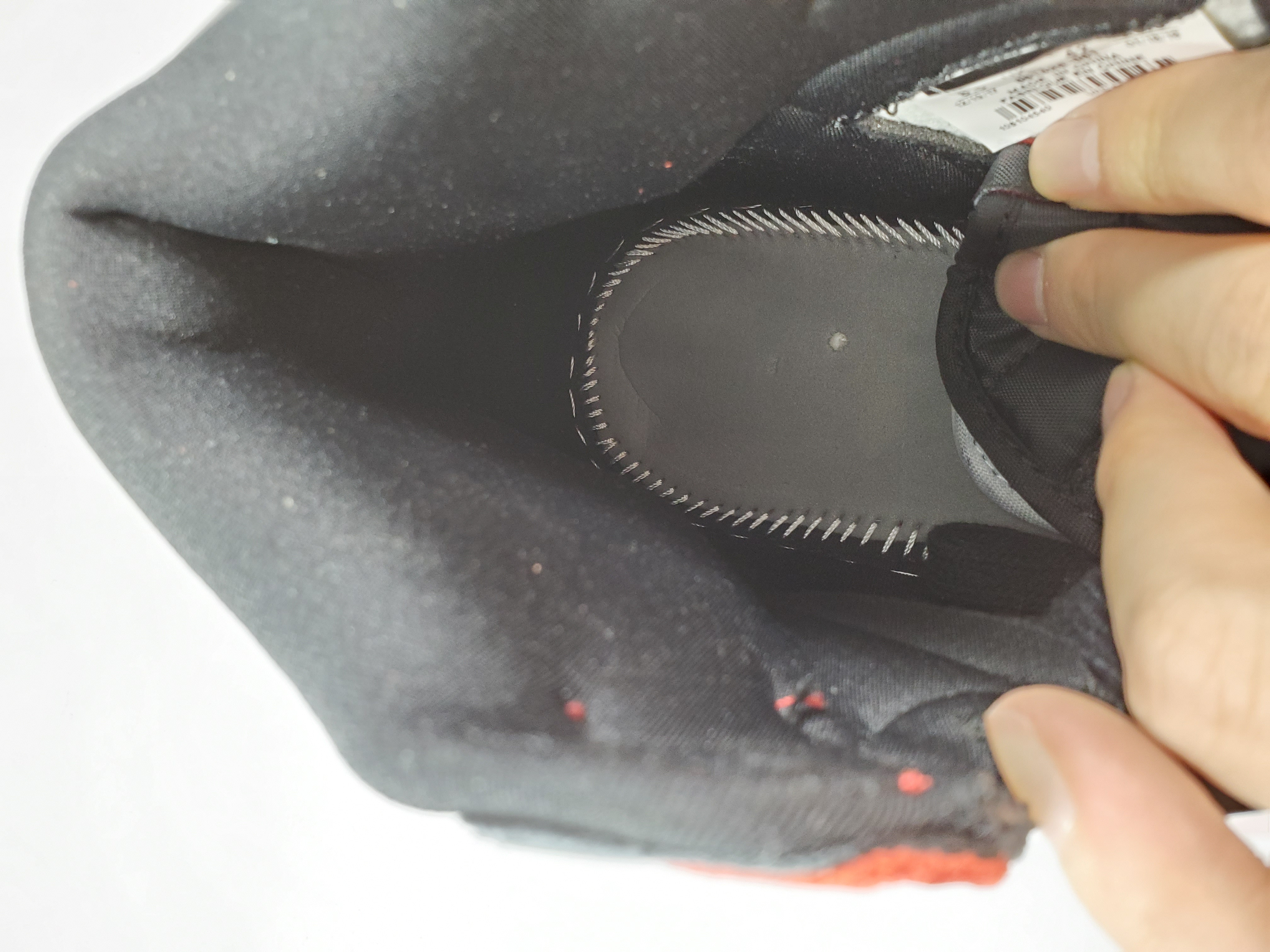 Air Jordan 1 Retro High Homage To Home Chicago (Non-numbered)