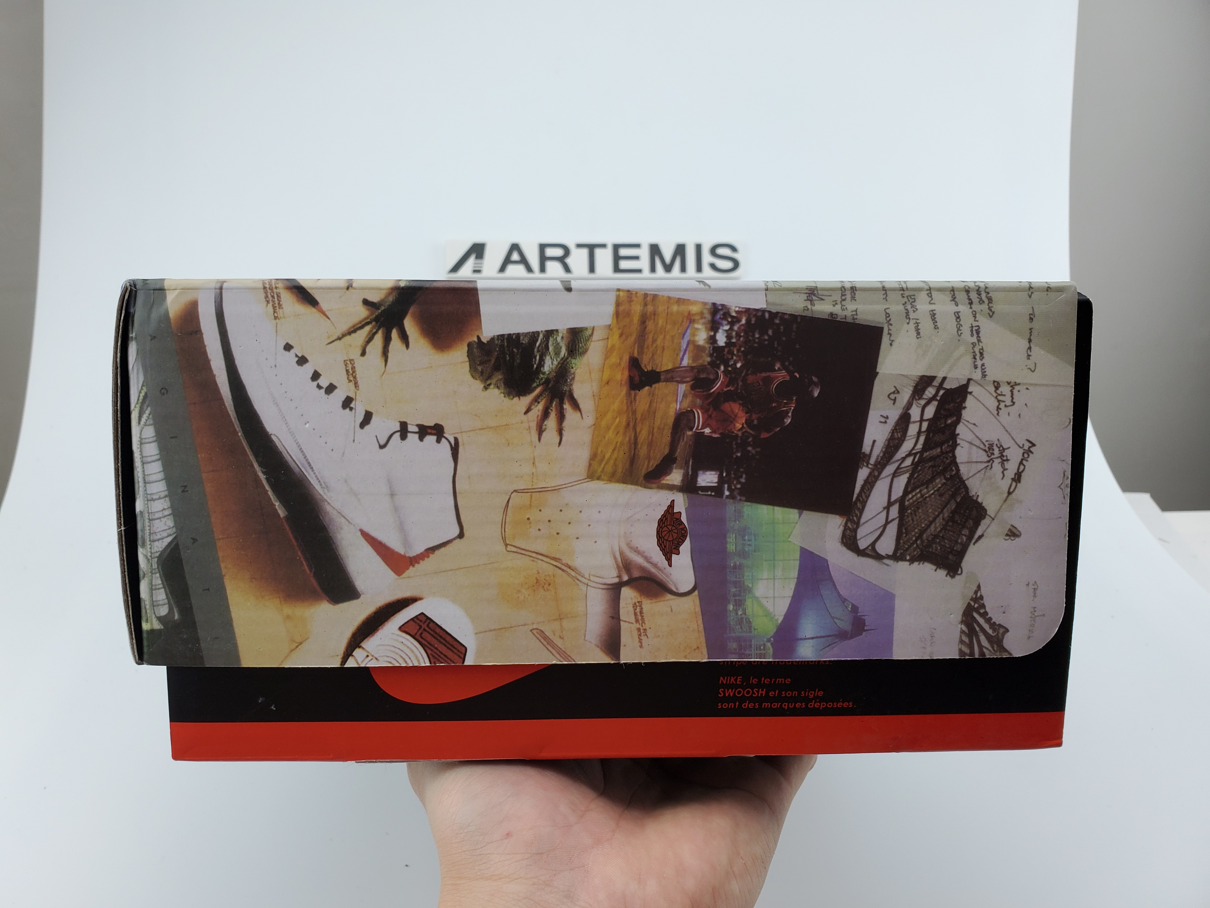 The SoleFly x Air Jordan 1 High “Friends & Family”