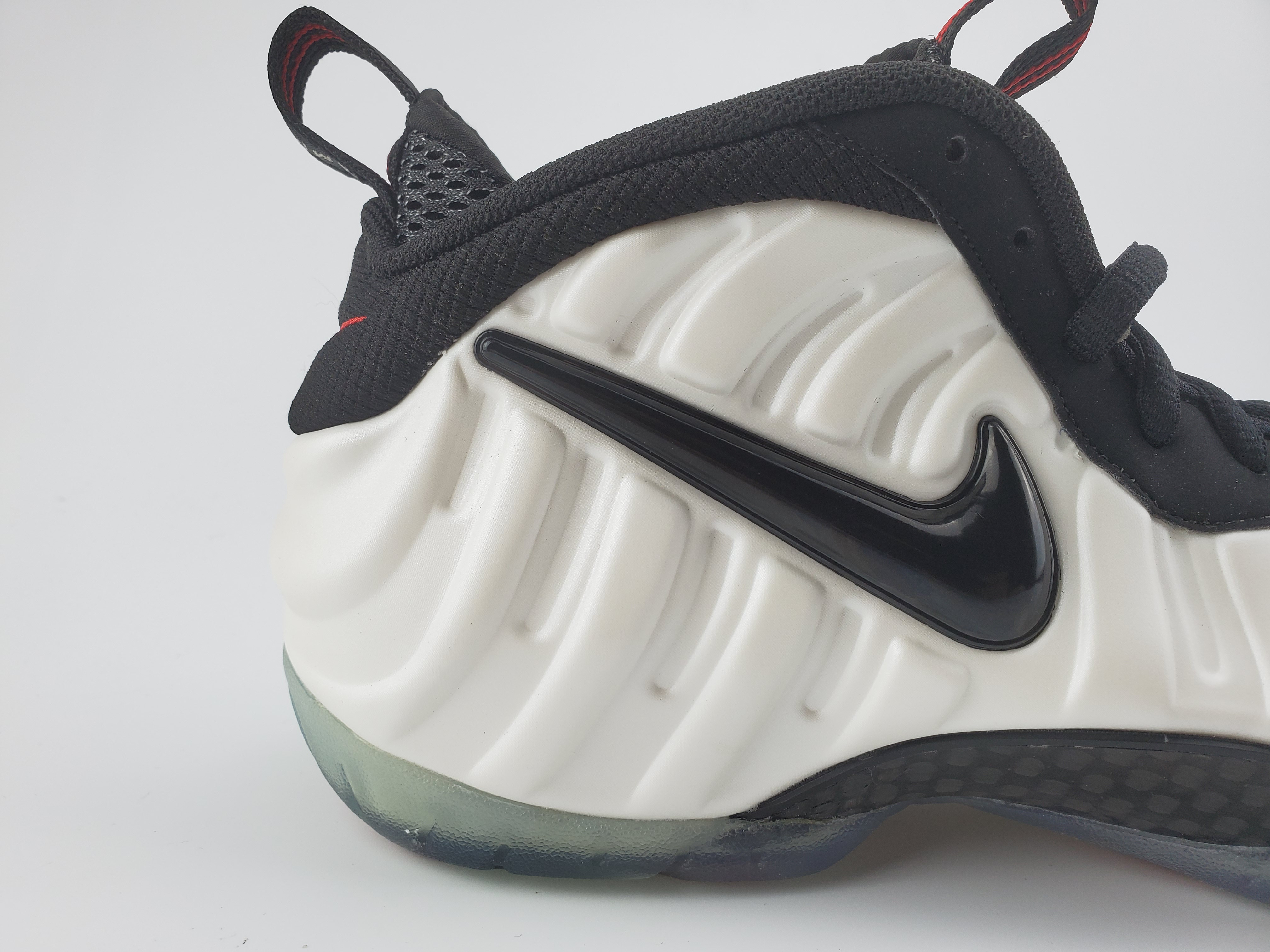 Air Foamposite Pro