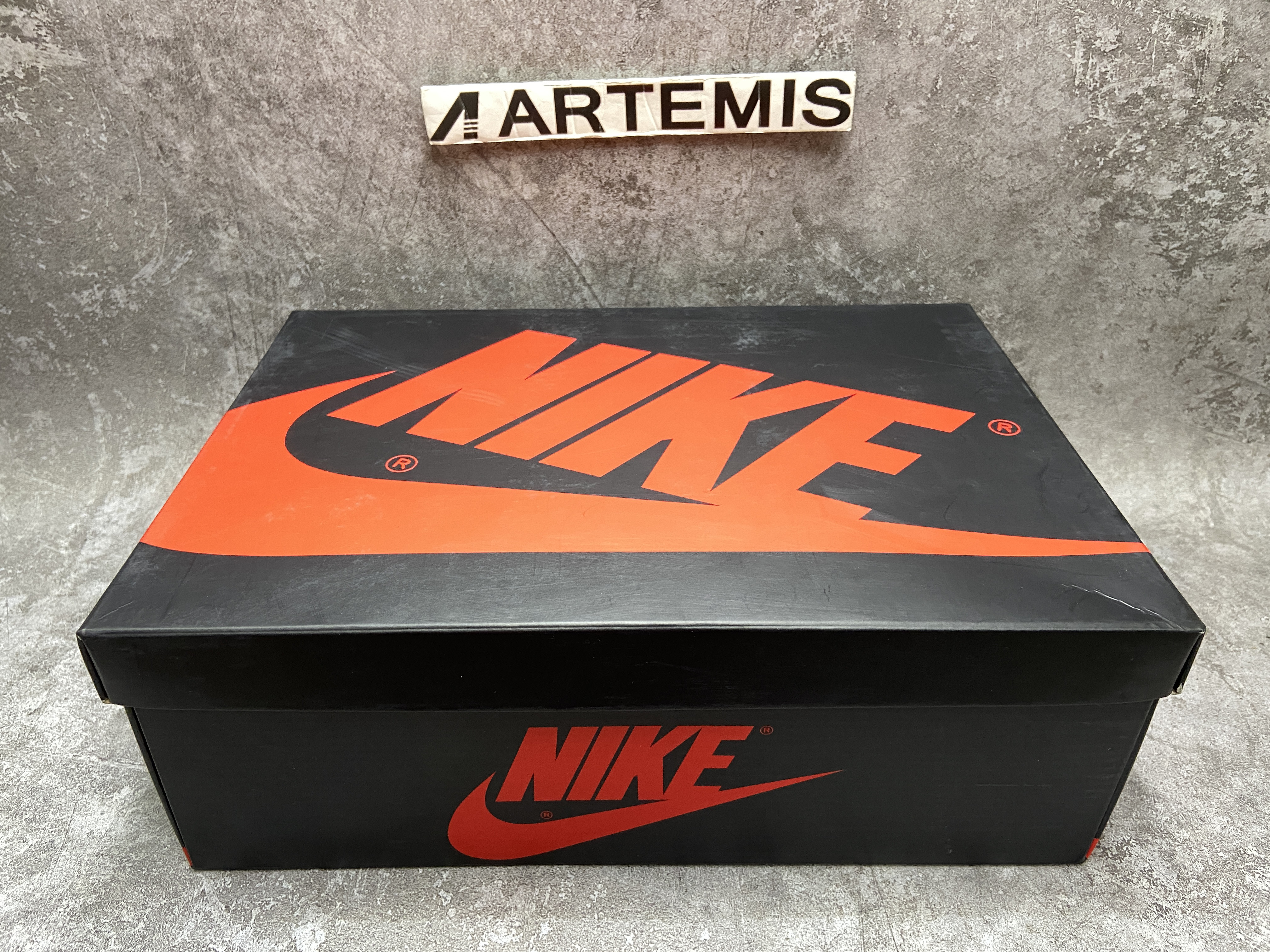 Air Jordan 1 Retro High OG