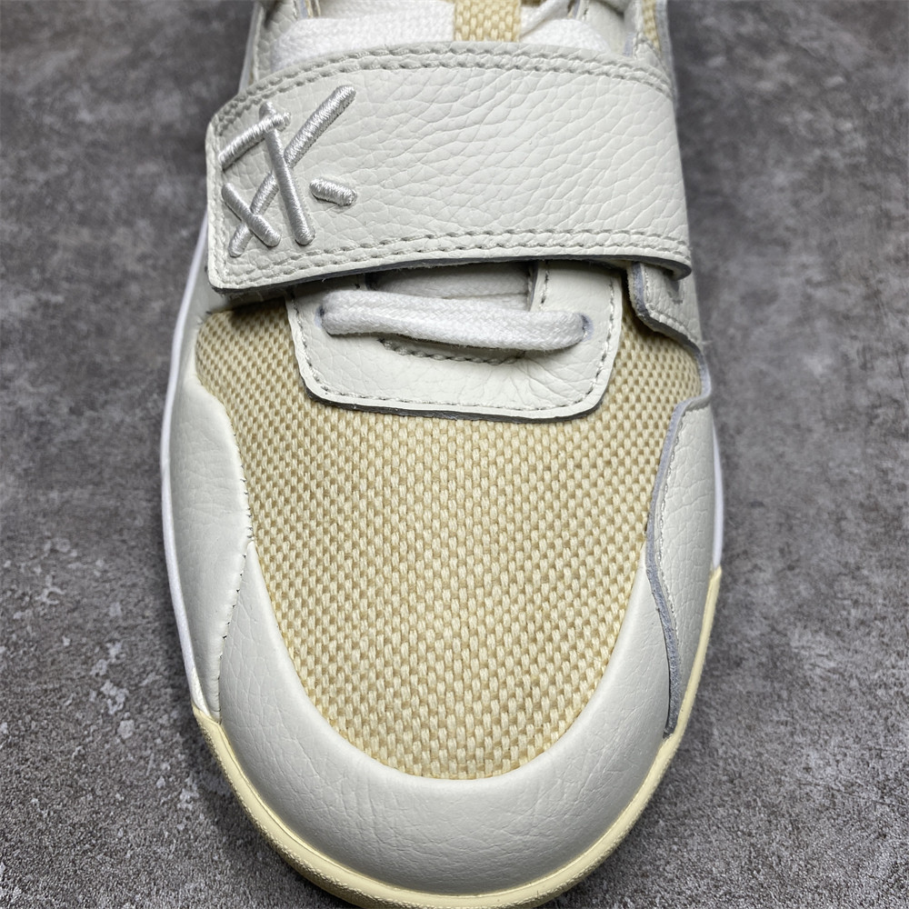 Jordan Jumpman Jack TR Travis Scott Sail