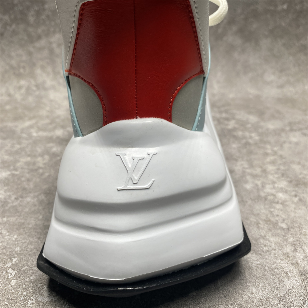 LV Archlight WHITE BLUE