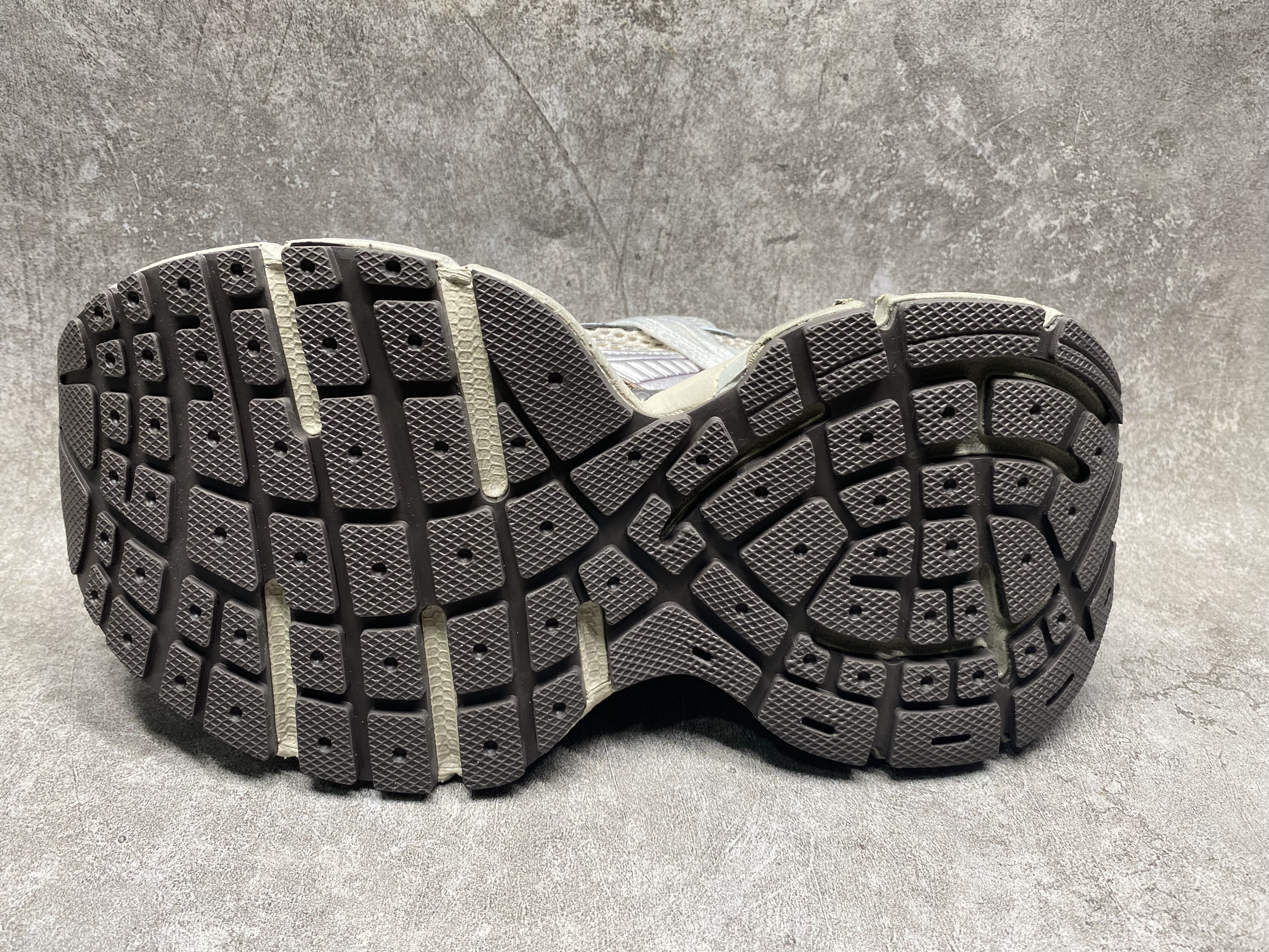 UA Balenciga 3XL Sneaker (run one size large)