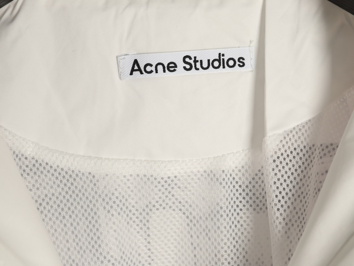ACNE STUDIOS Jacket