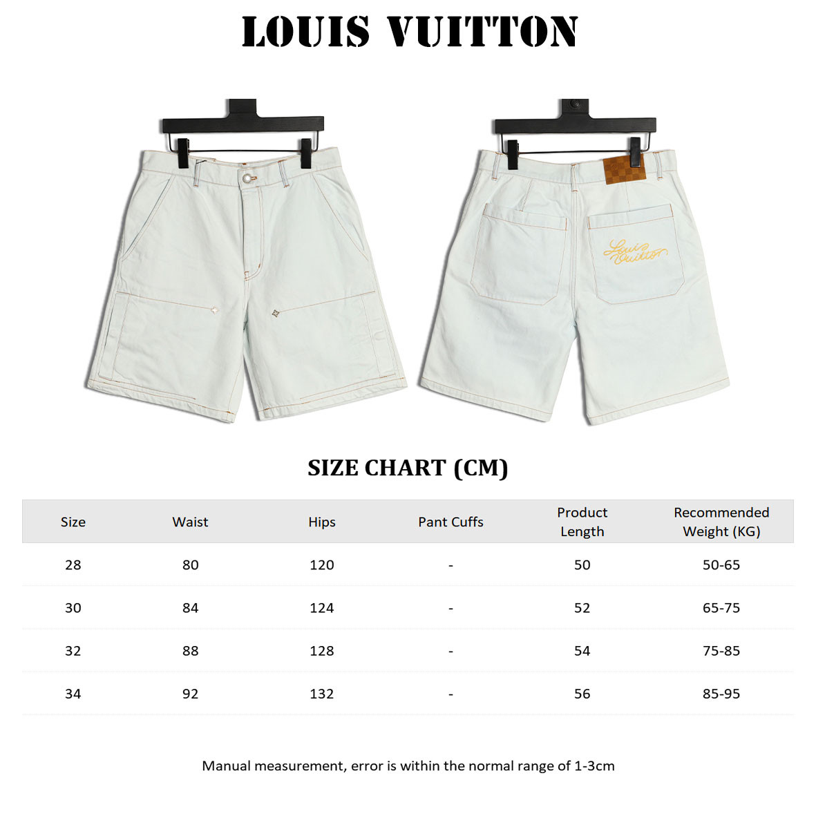 l0*is V*t0n 26ss blooming shorts