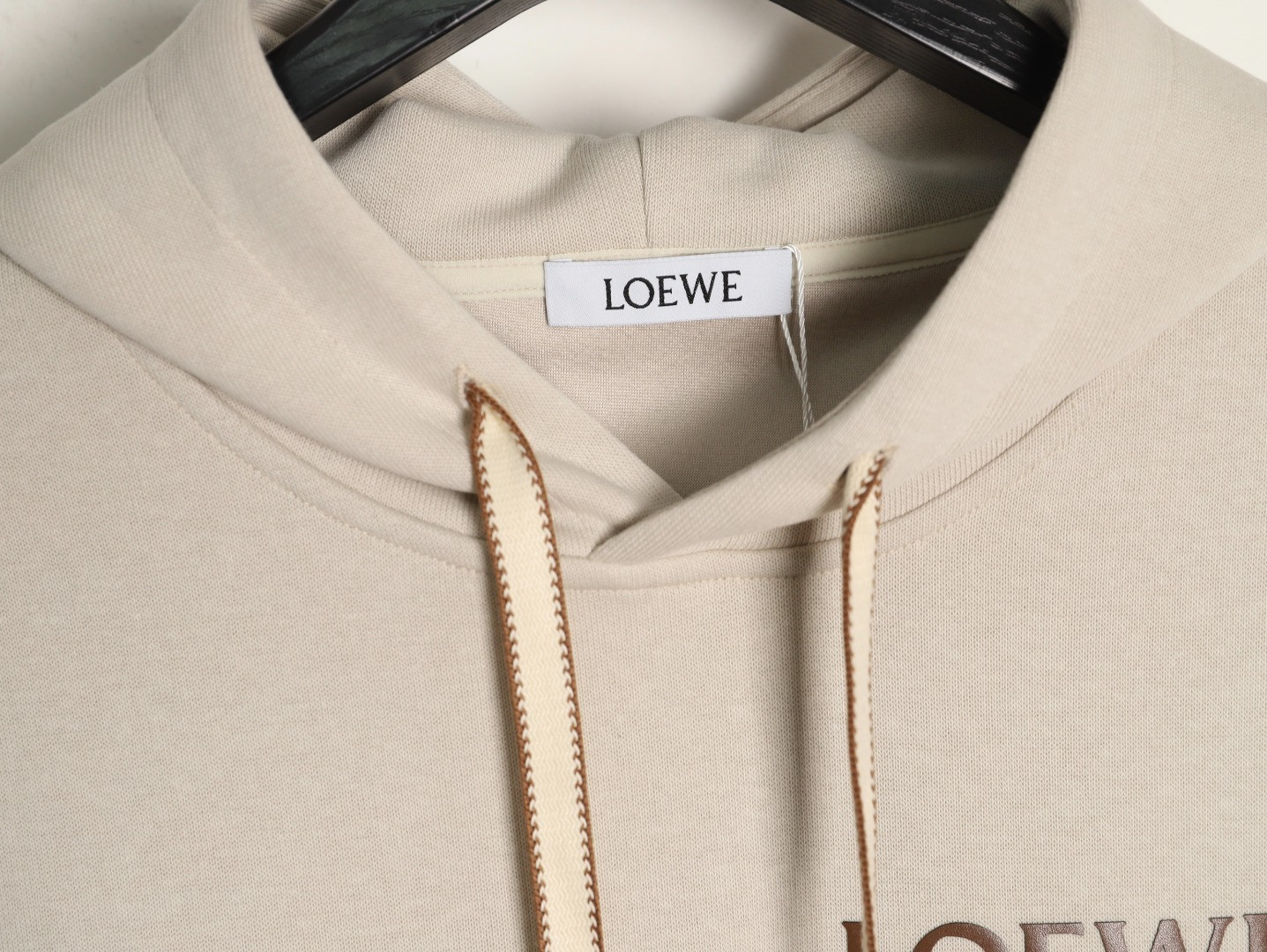 L0ew* 25fw hoodies