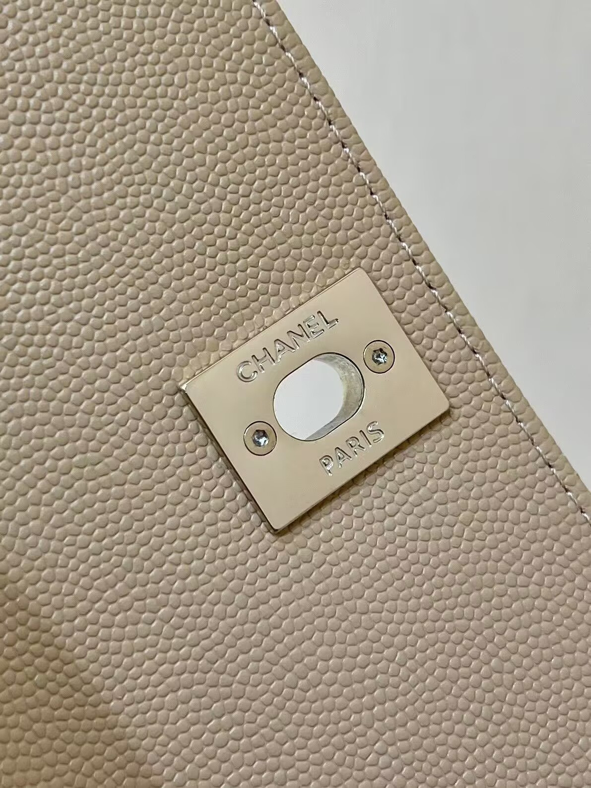 Ch*el coco handle nano 11.5x14.5x5.5cm