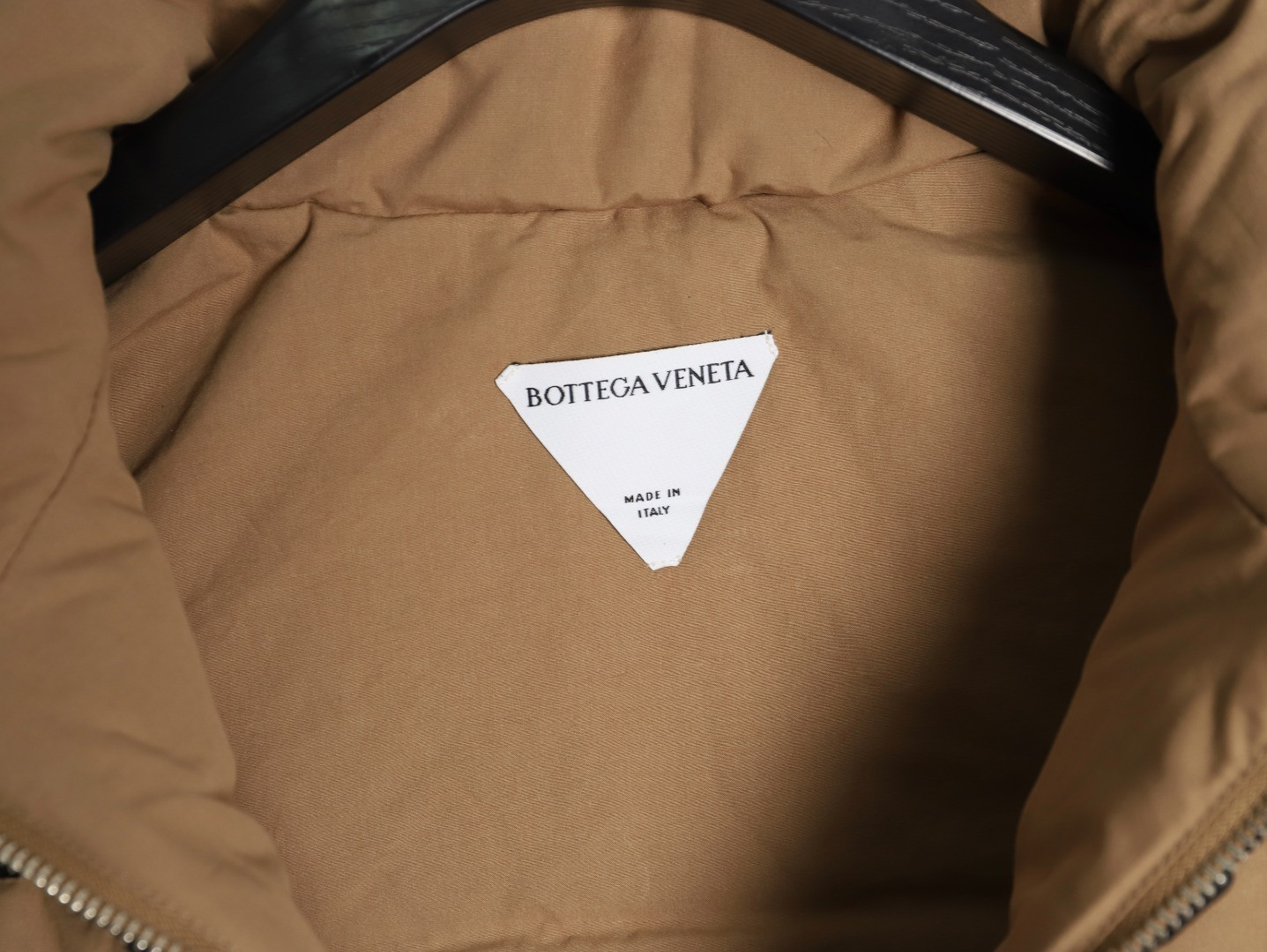 bo*te*ga Ve*ne*ta puffer vest