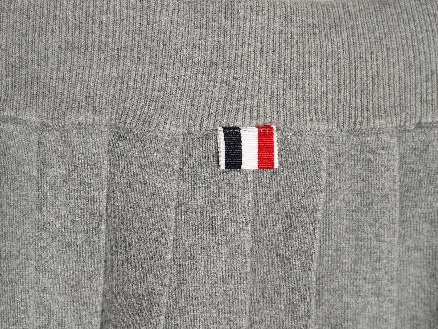 Thom Browne TB skirt