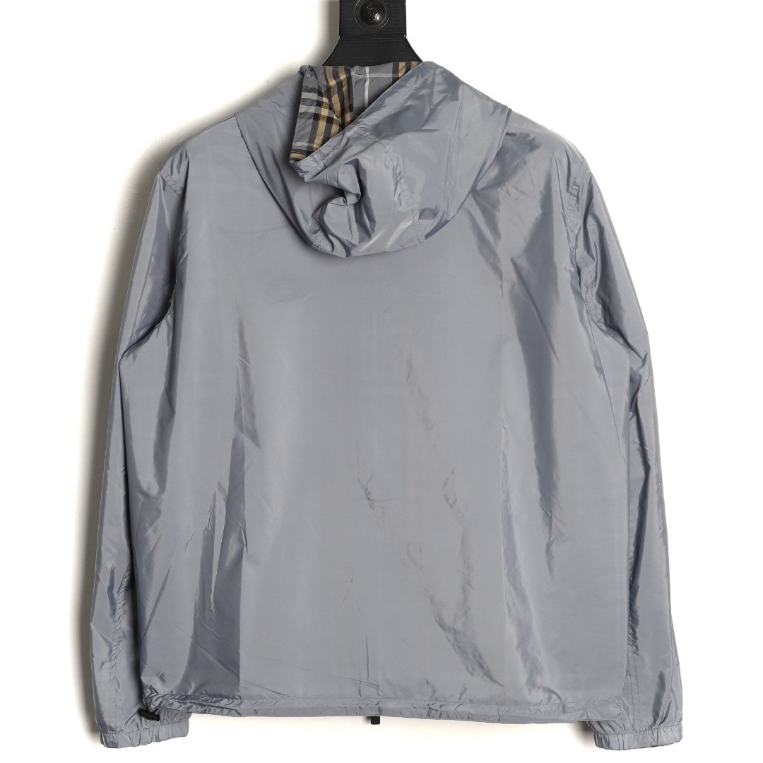 B**rry reversible coats