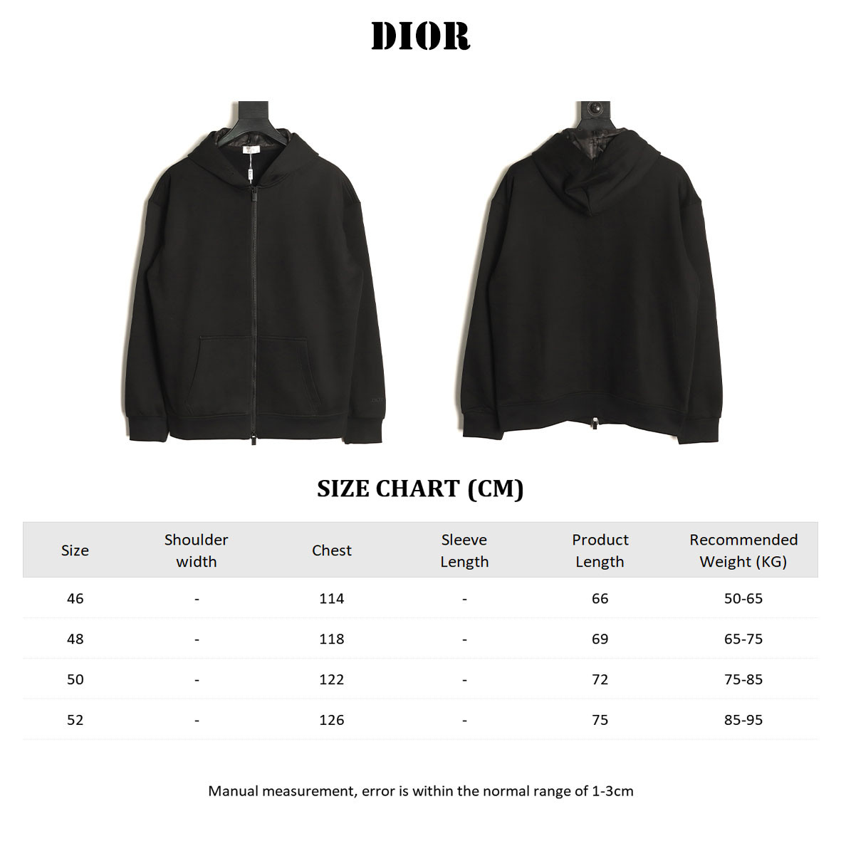 D*or coats