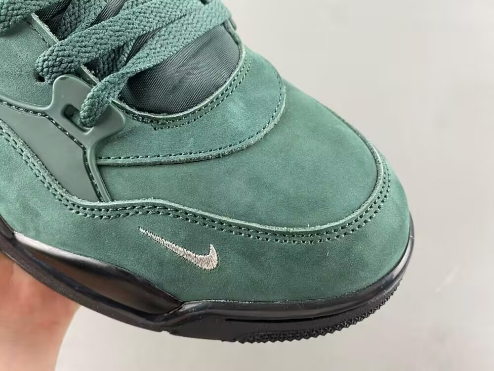 UA Jordan 4 RM SP Nigel Sylvester Grandma