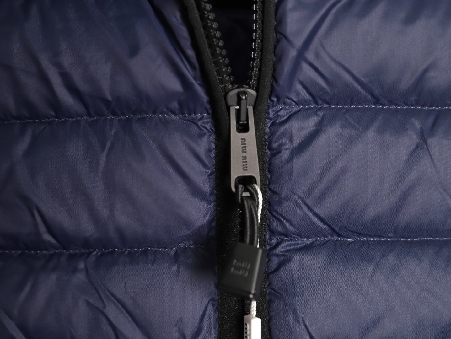 M1v M1v puffer vest