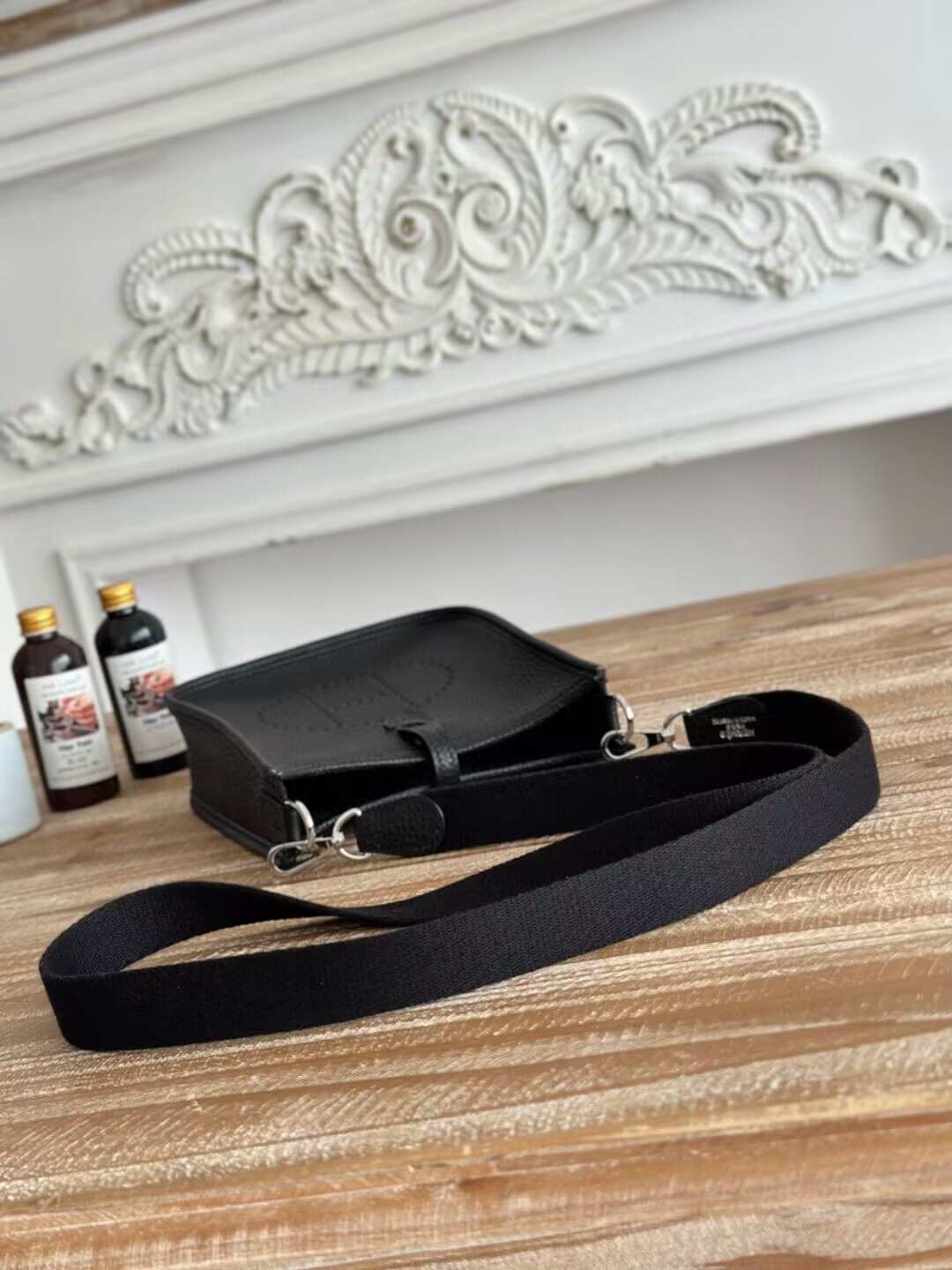 Hermès Evelyne Bag 16CM