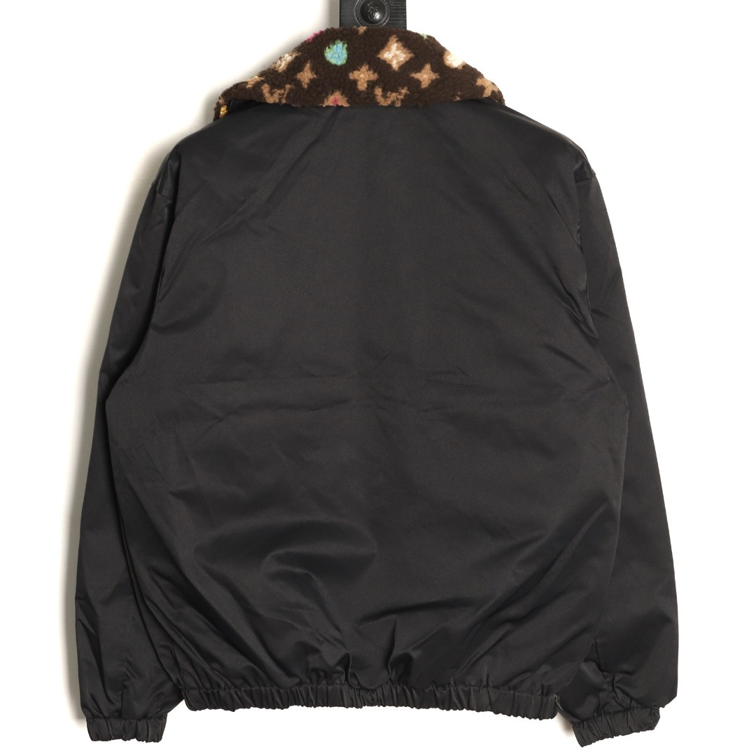 l0*is V*t0n jacket
