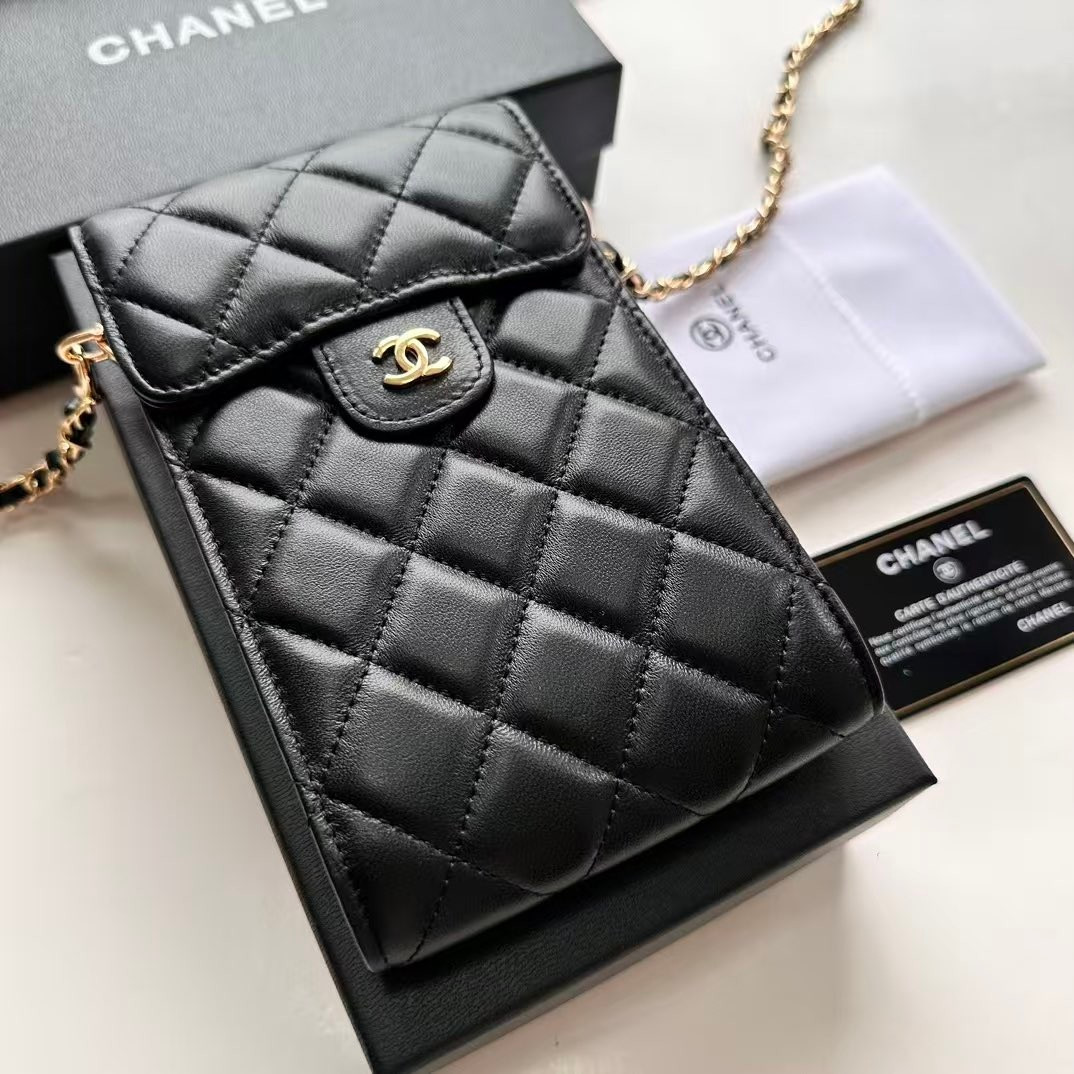 Ch*el phone bag