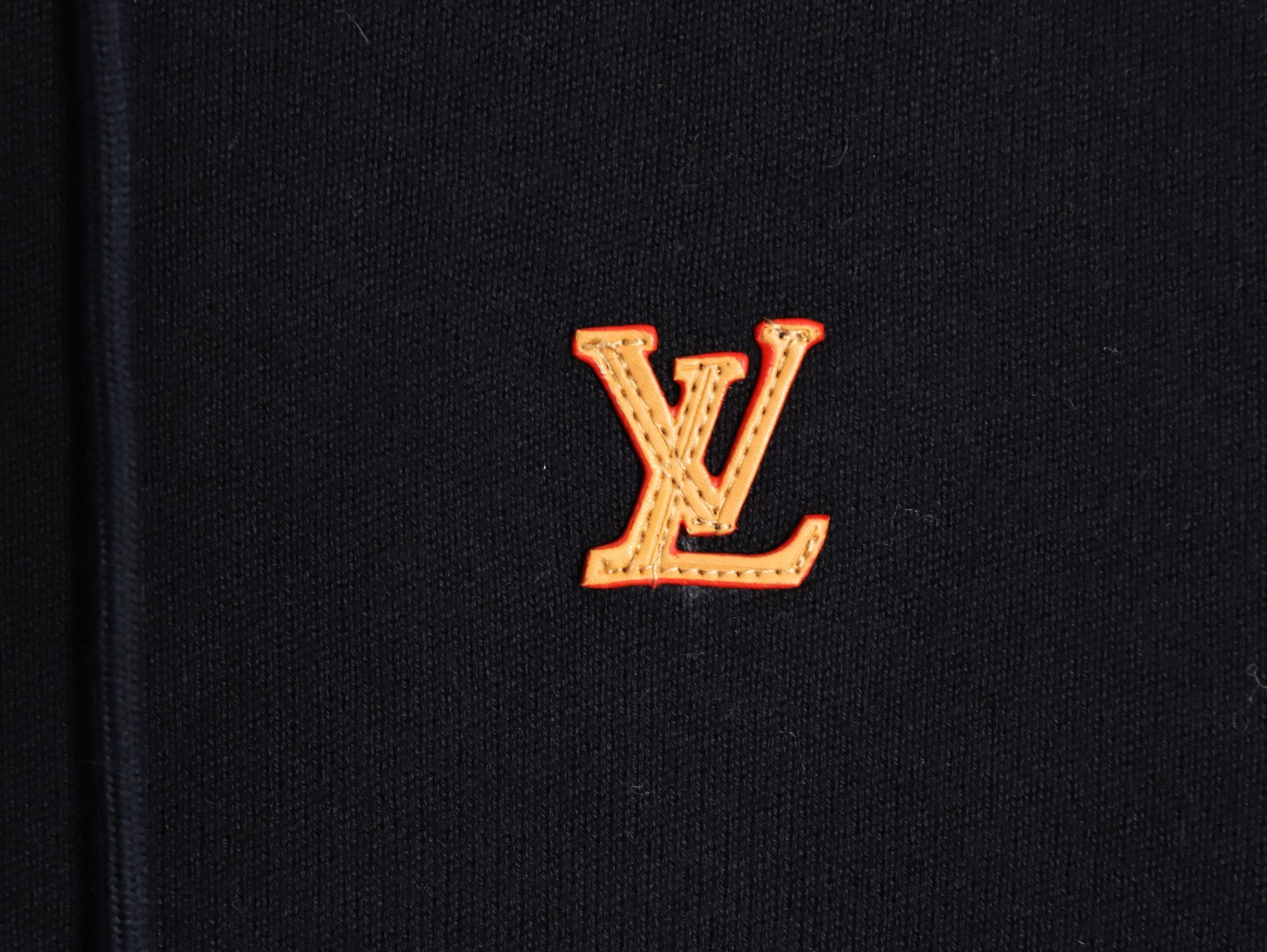 l0*is V*t0n 26fw knitting coats