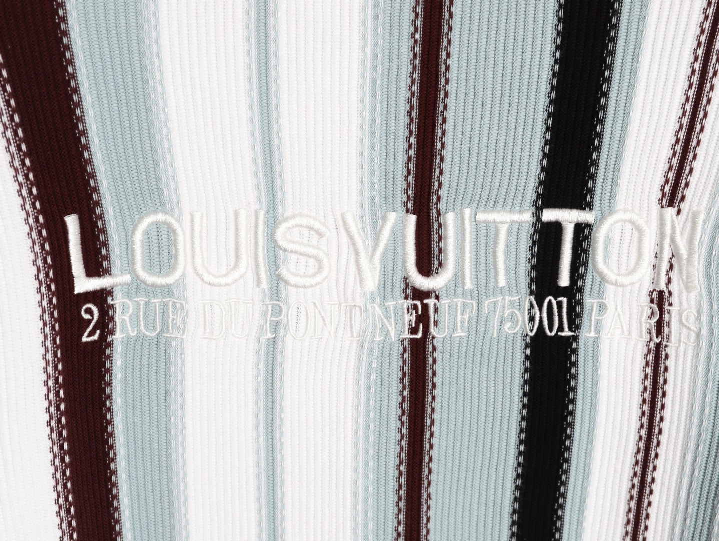 l0*is V*t0n lv short-sleeved shirts