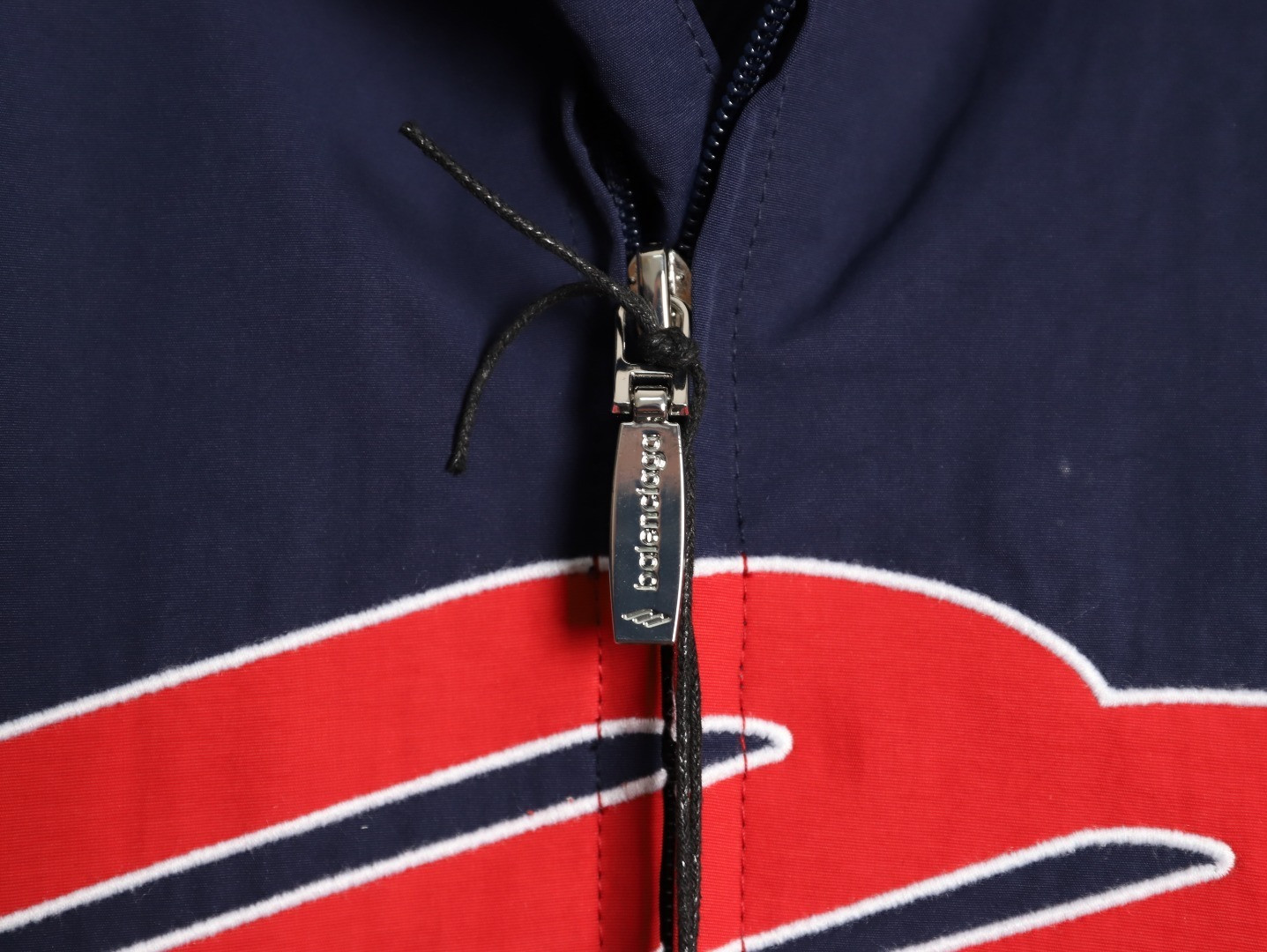 Ba*len*cia*ga blcg jacket