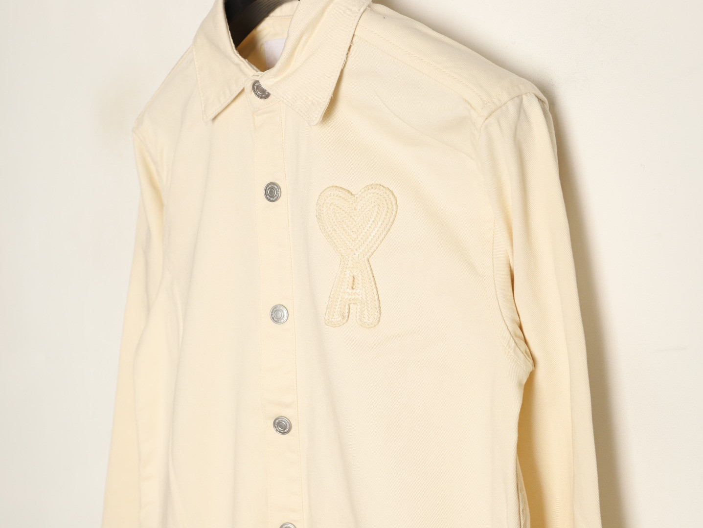 AMI Paris Coats