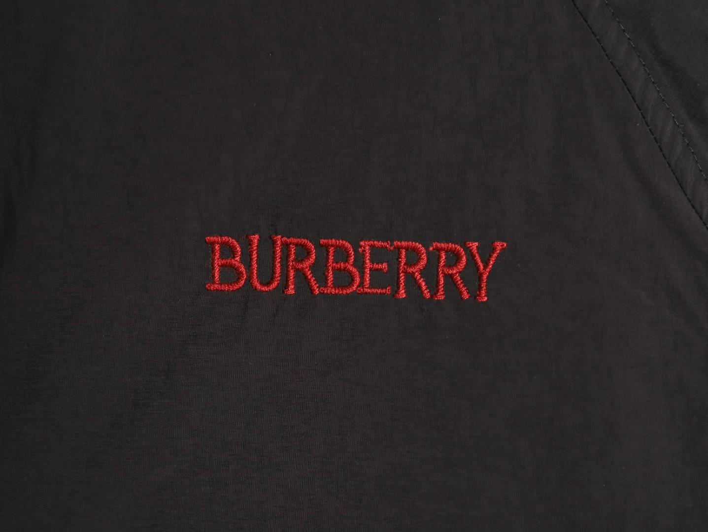 B**rry bbr jacket