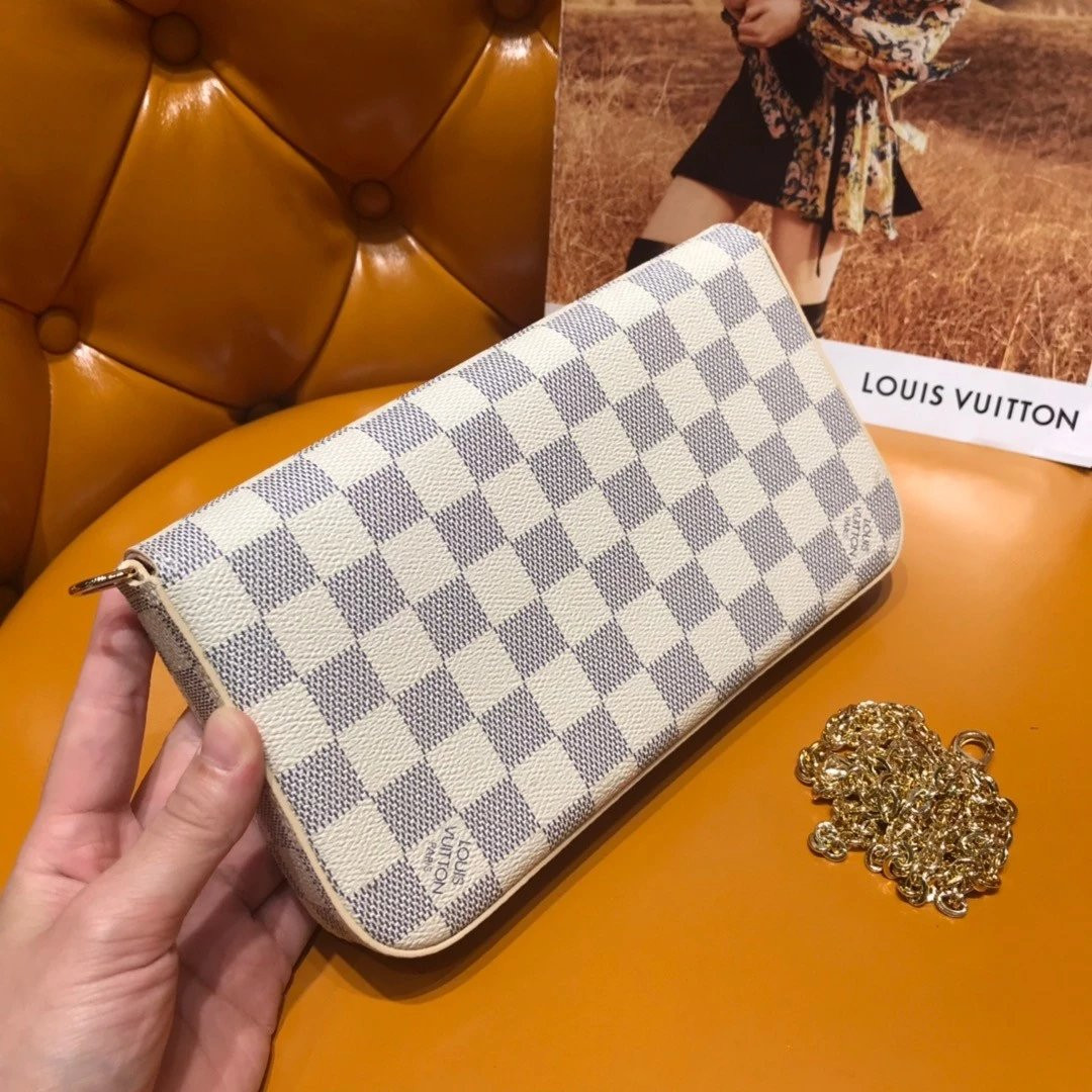 LV FELICIE POCHETTE N63106