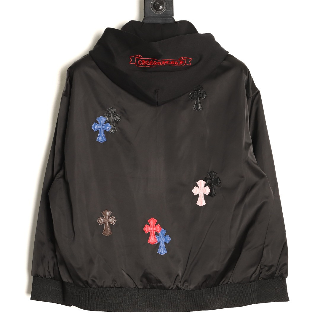 Ch**me He**ts 26ss coats