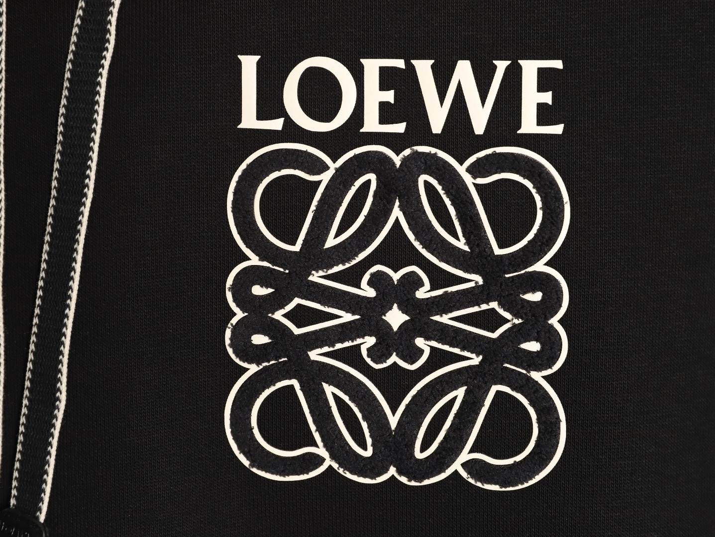 L0ew* 25fw hoodies