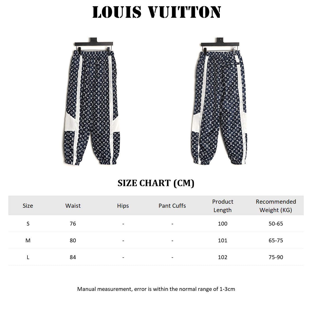 l0*is V*t0n pants suit