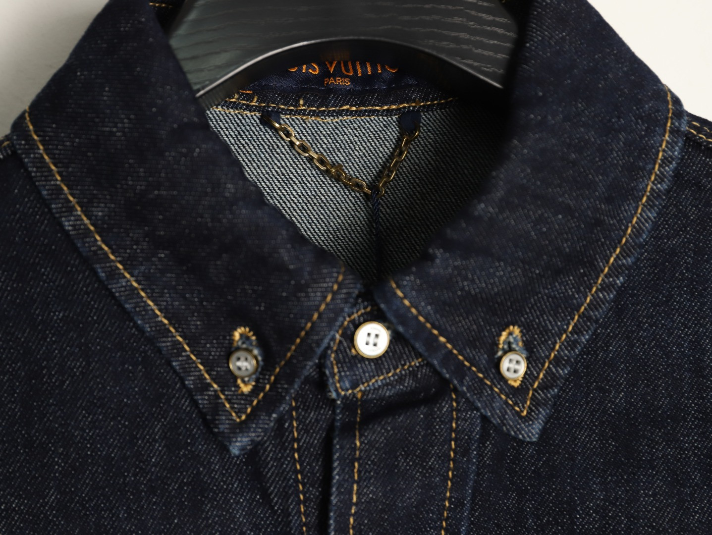 l0*is V*t0n 26ss shirt coats