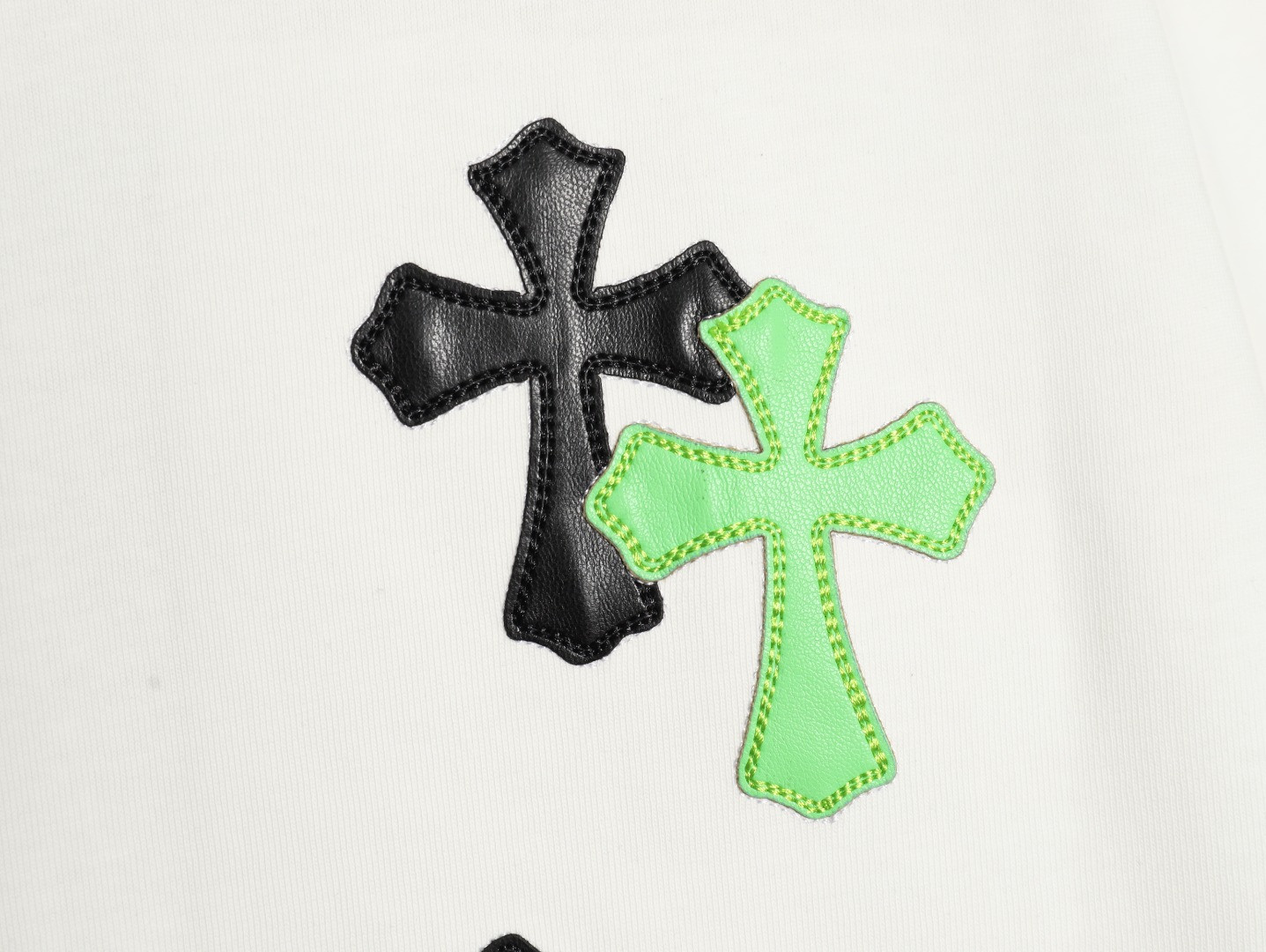 Ch**me He**ts short-sleeved t-shirt