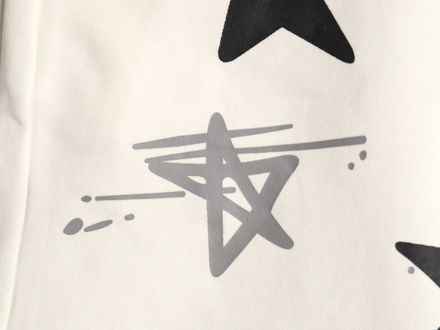 GIVENCHY 25ss shorts