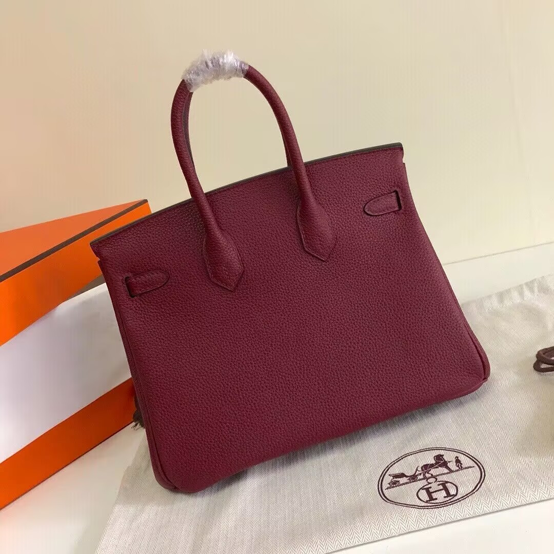 HERMÈS BIRKIN 25 30 35