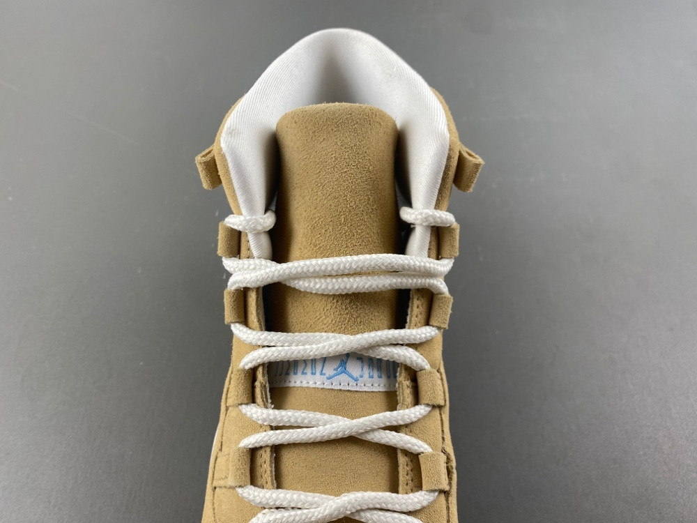 UA AIR Jordan 11 Retro 