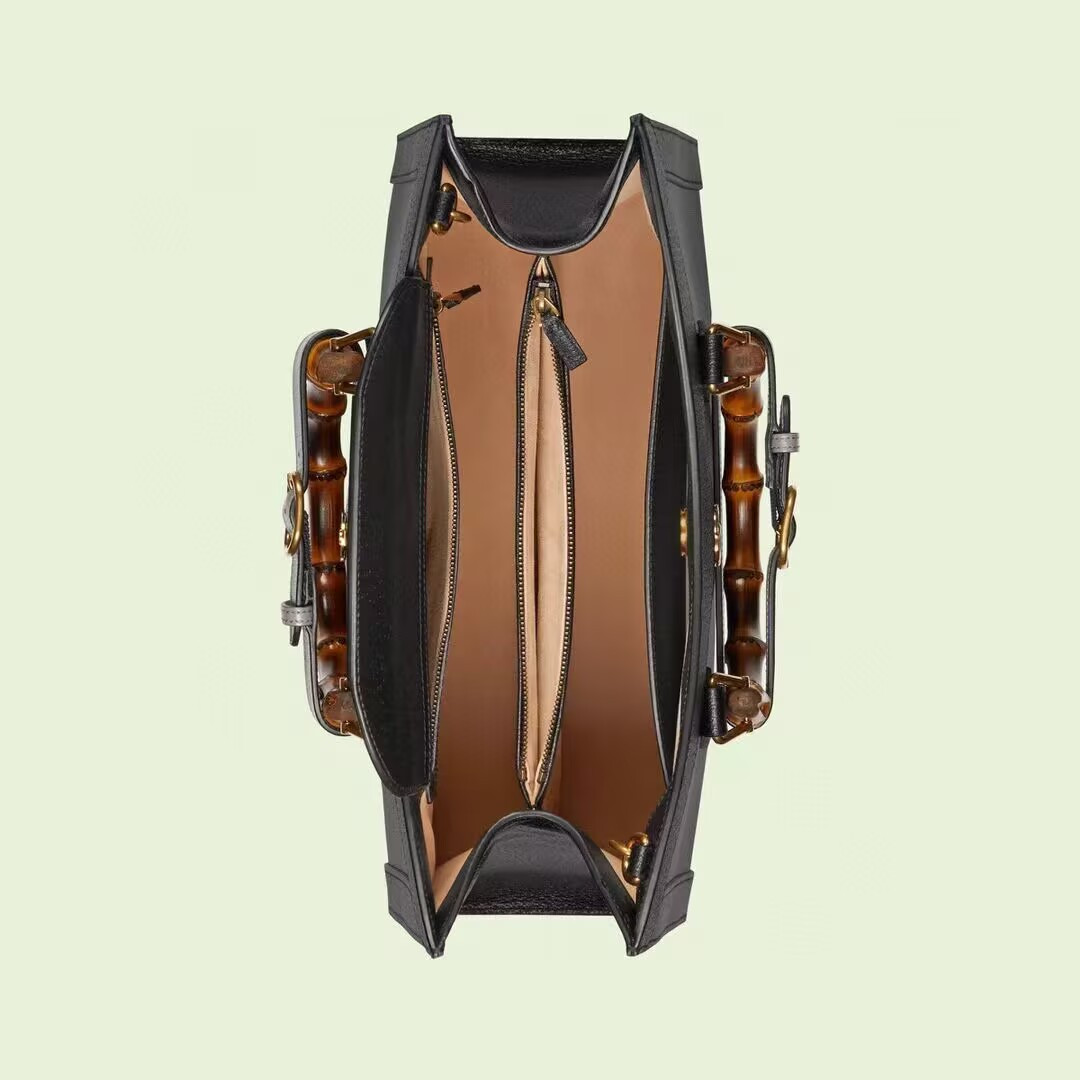 G*u*i diana tote bag 35x30x14 cm