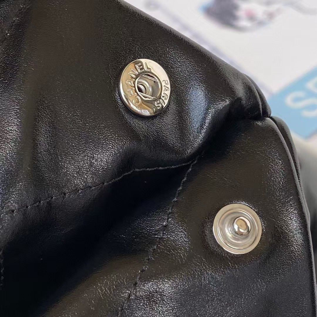 Ch*el 22 handbag as3261 39×42×8 cm