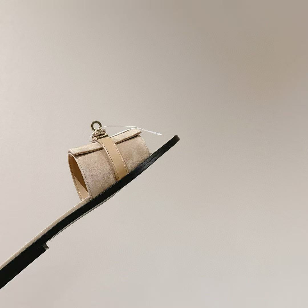 UA Hermès Giulia sandal