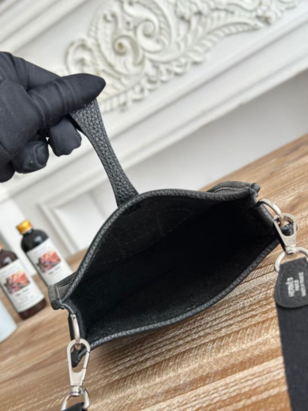 Hermès Evelyne Bag 16CM