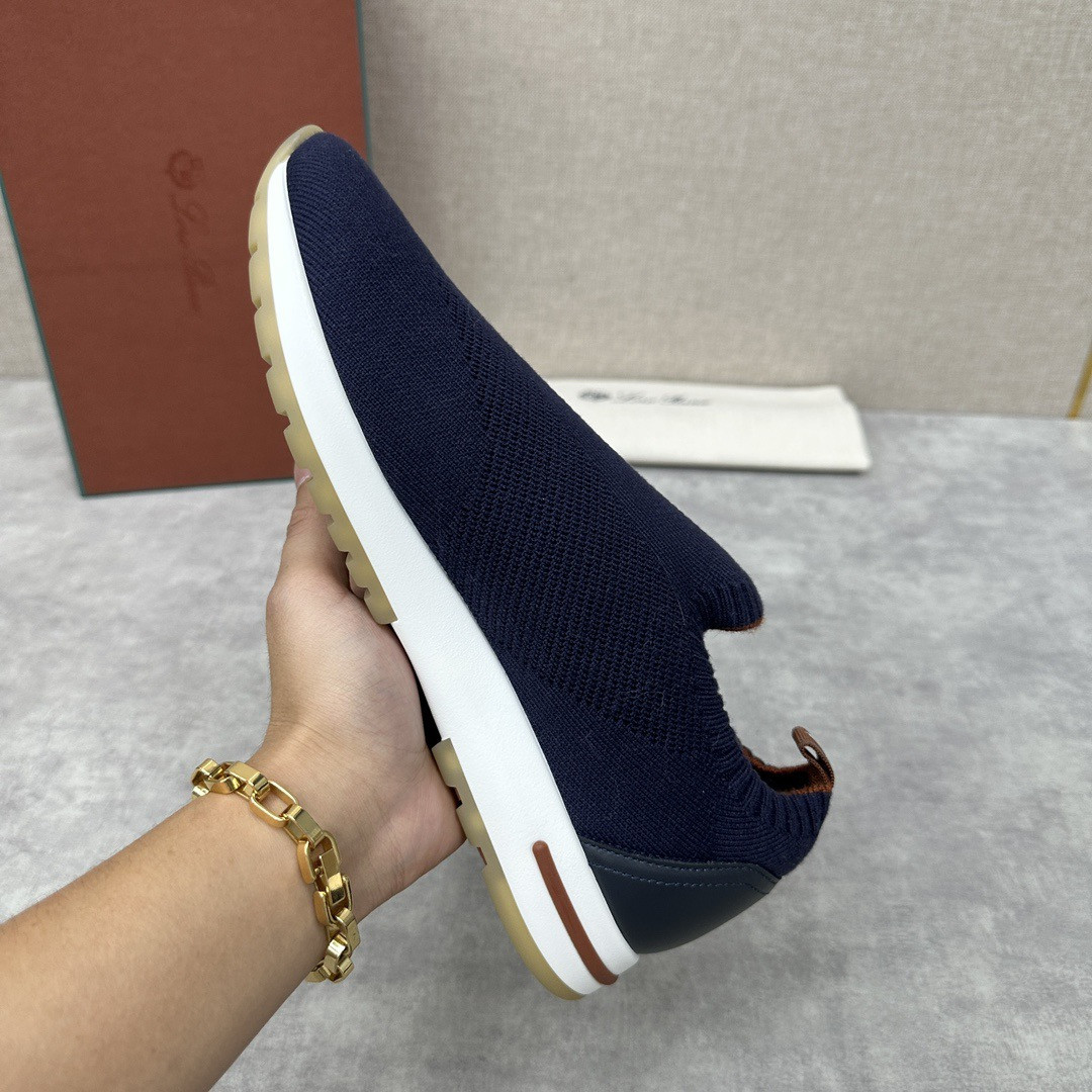 ua L**o p*ana 360 lp flexy walk sneaker