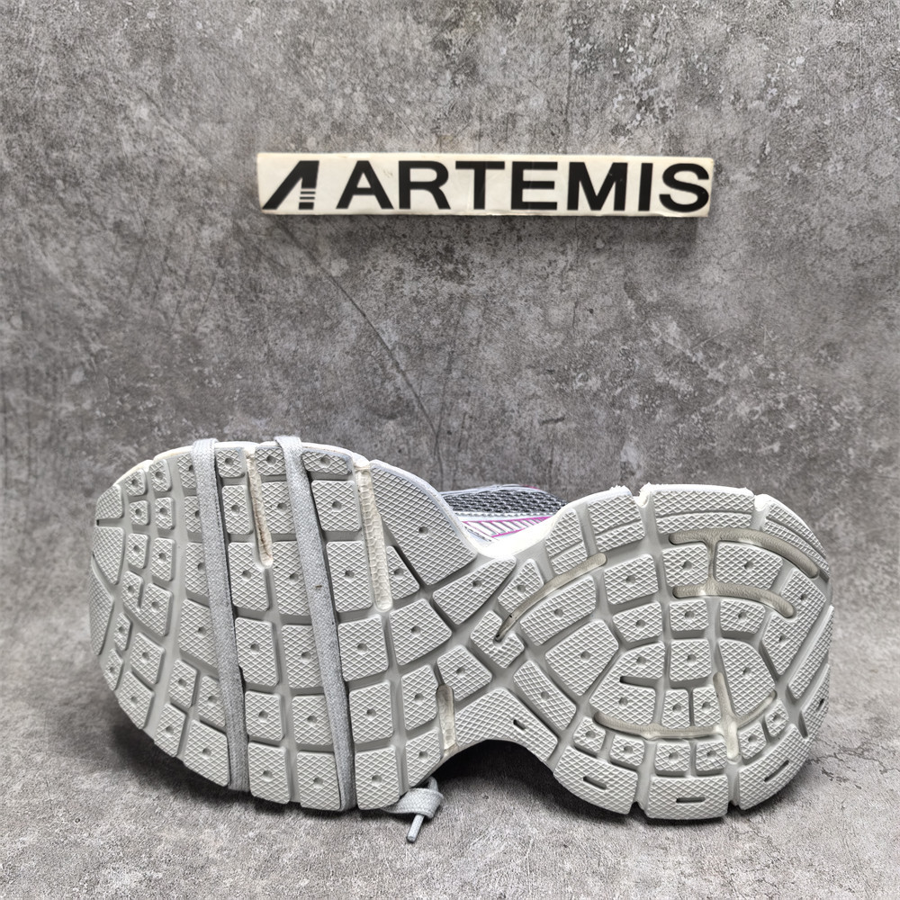 UA Balenciga 3XL Sneaker