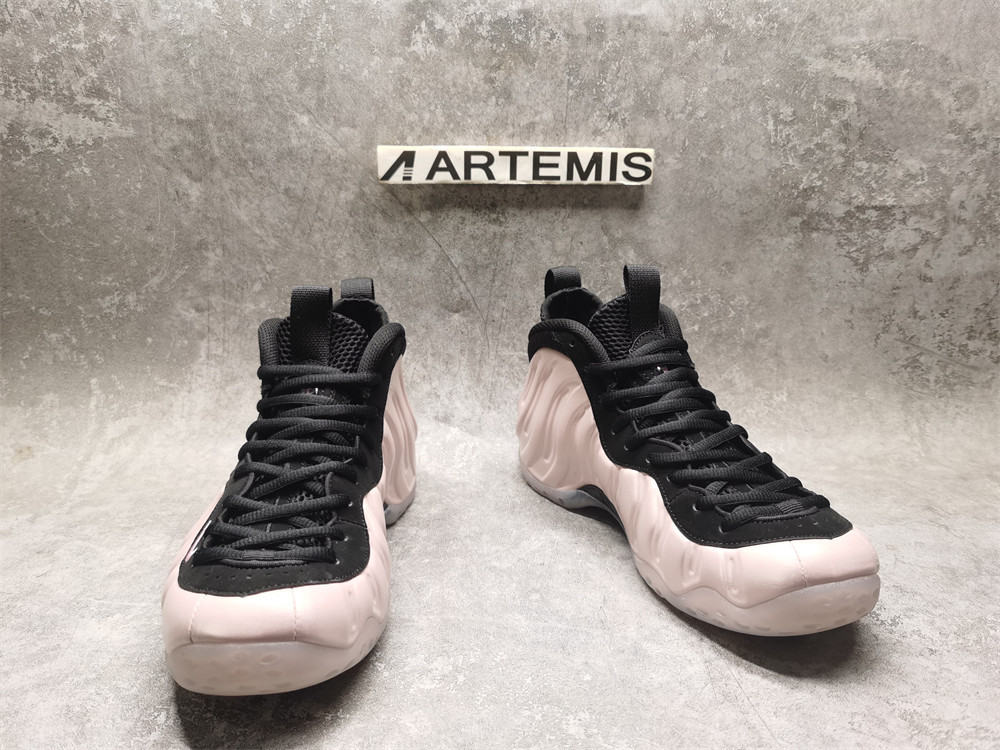 UA Nike Air Foamposite One Cherry Blossom