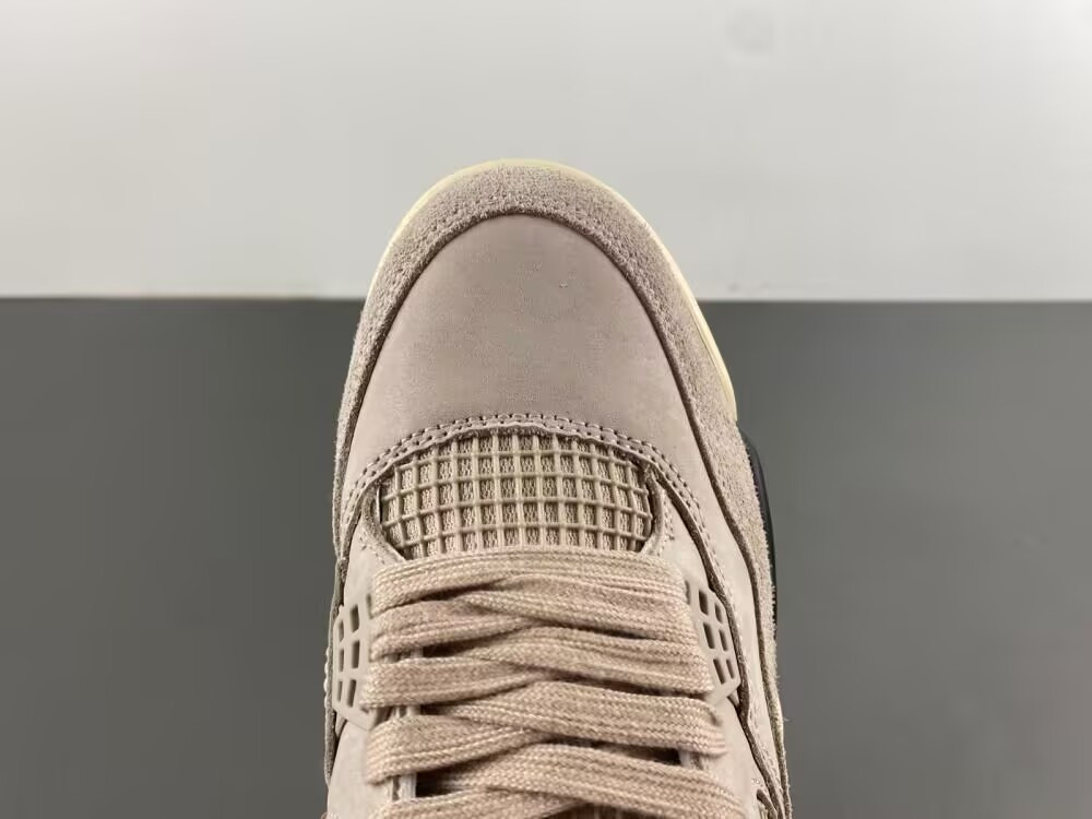 UA Jordan 4 Retro OG SP A Ma Maniére While You Were Sleeping