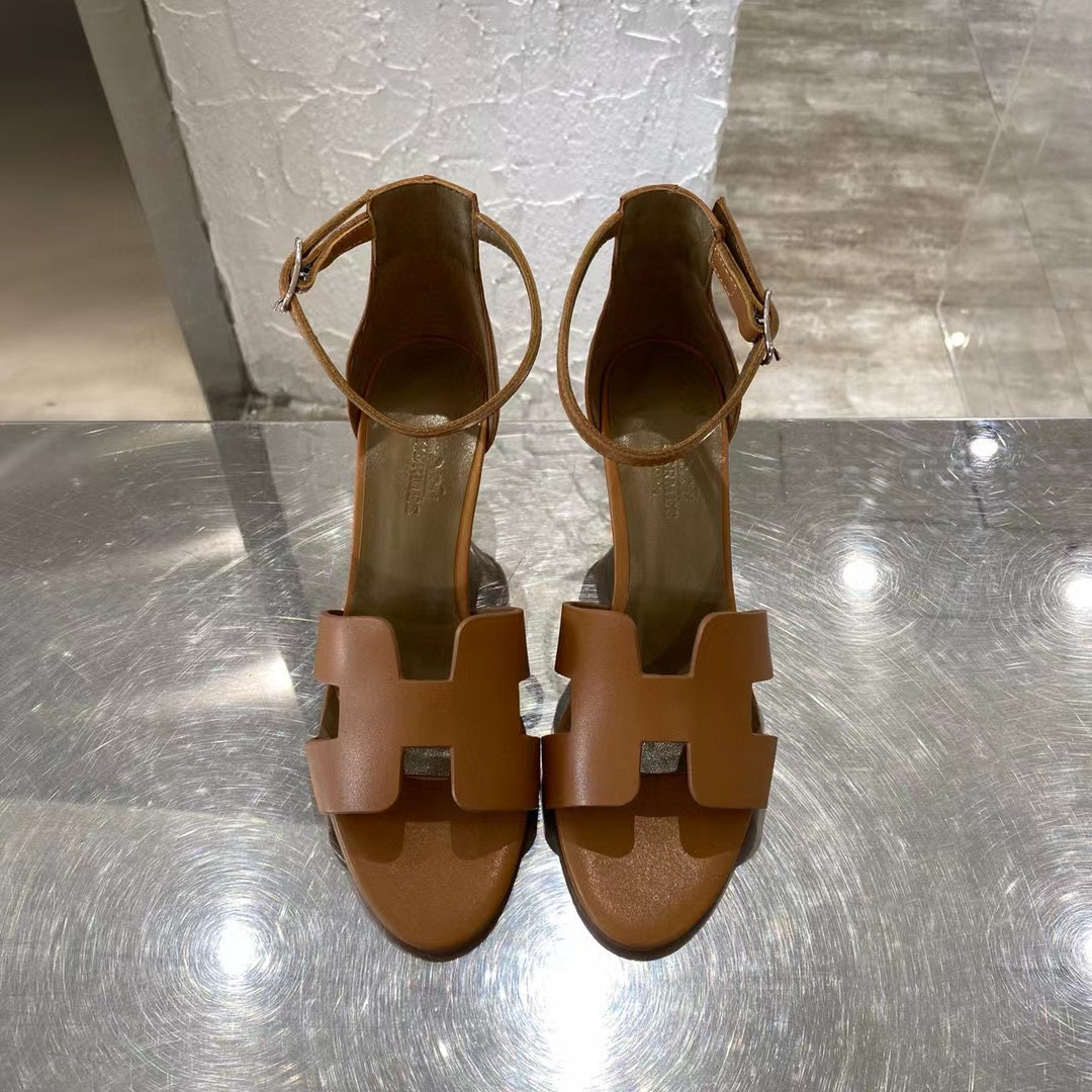 UA Hermès Legend Sandal