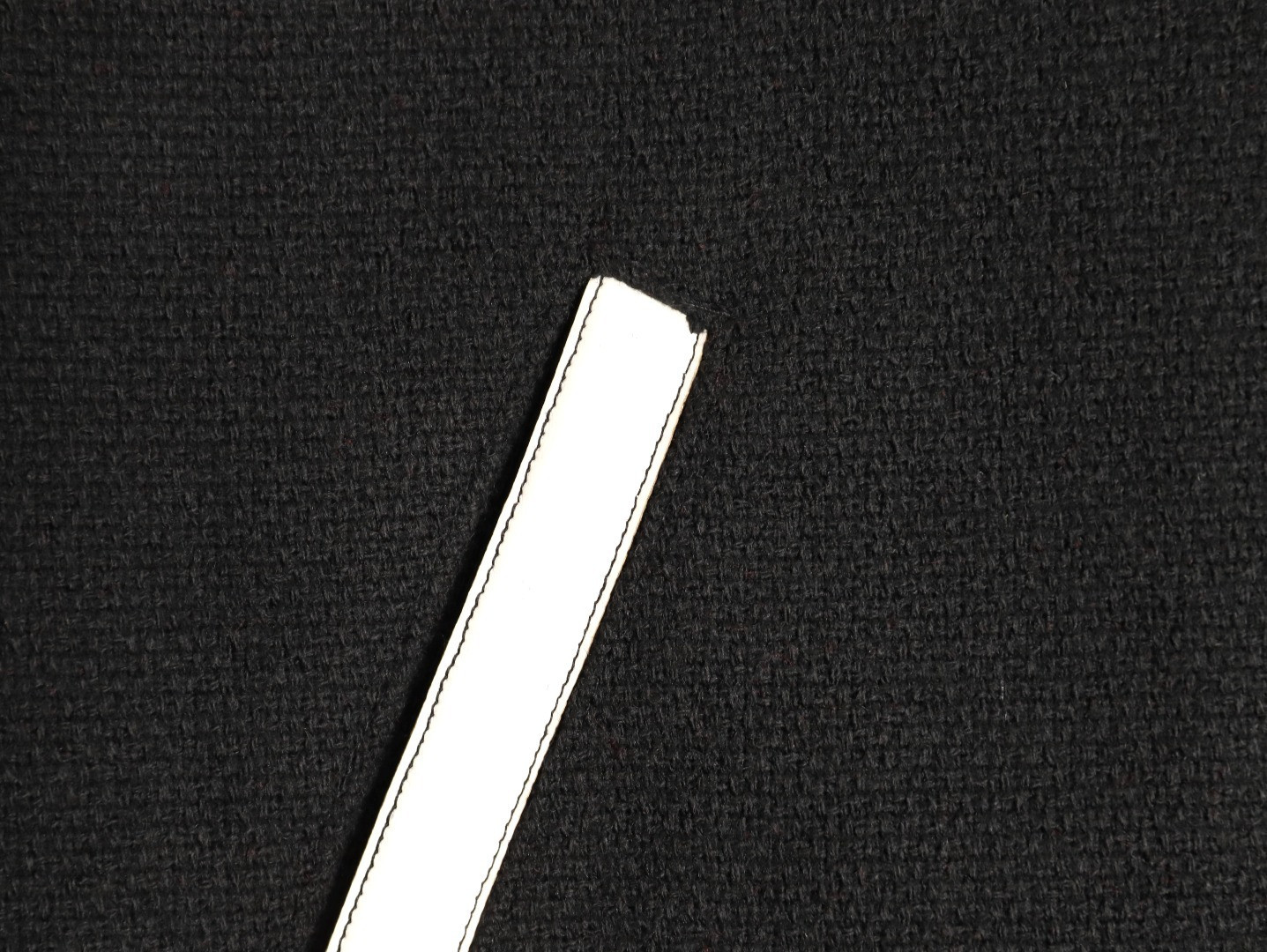 Sa**t Lau*nt baseball jacket