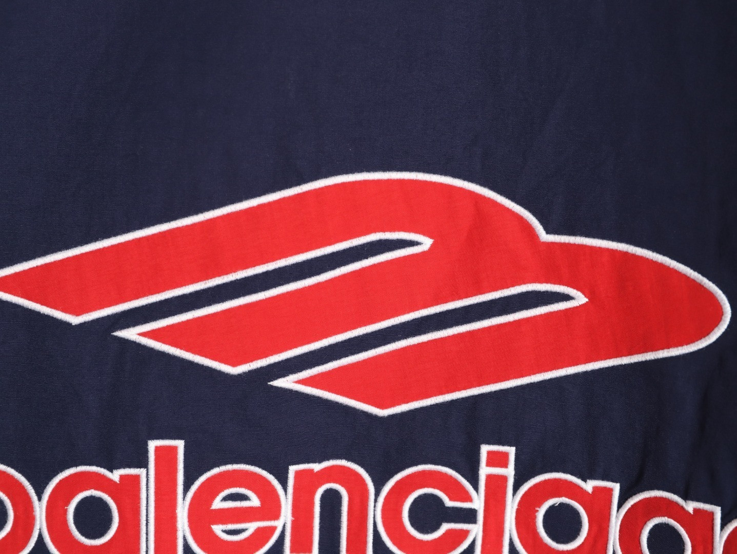 Ba*len*cia*ga blcg jacket